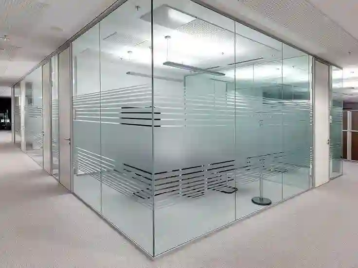 Toughened Glass - Professional glass services in Mumbai