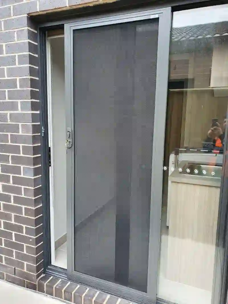 Mosquito Netting - Professional netting services in Mumbai